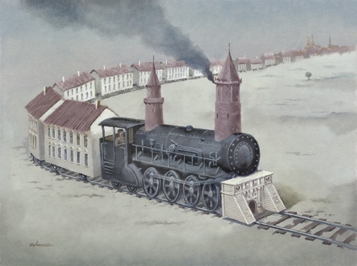 Premiera legnickiego kalendarza na 2015 rok już w piątek